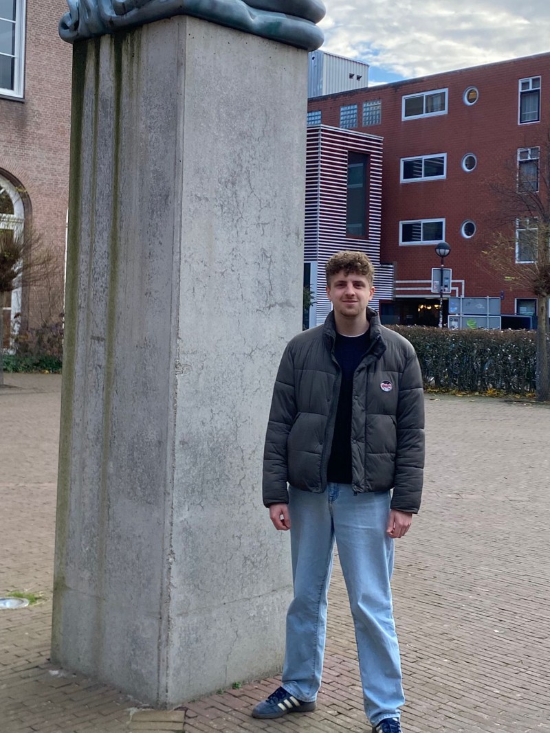 Bram Hoeflaak