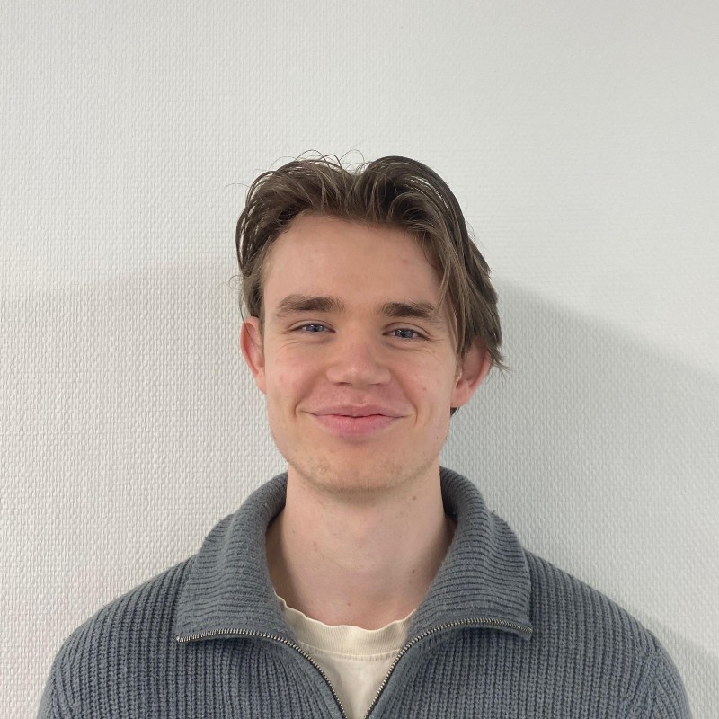 Jonah Horjus