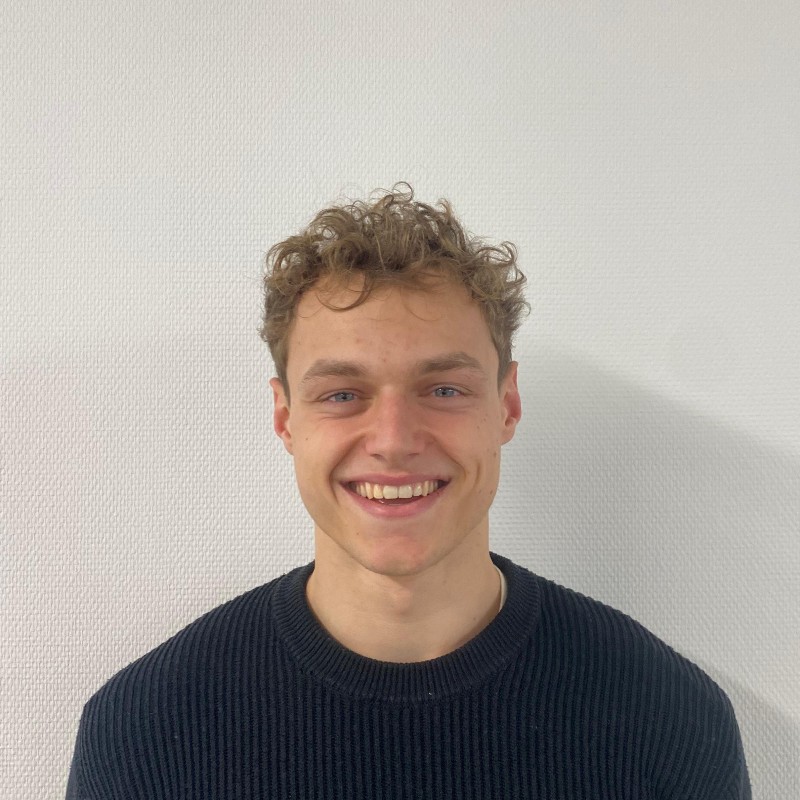 Tjalle-Durk van der Eems