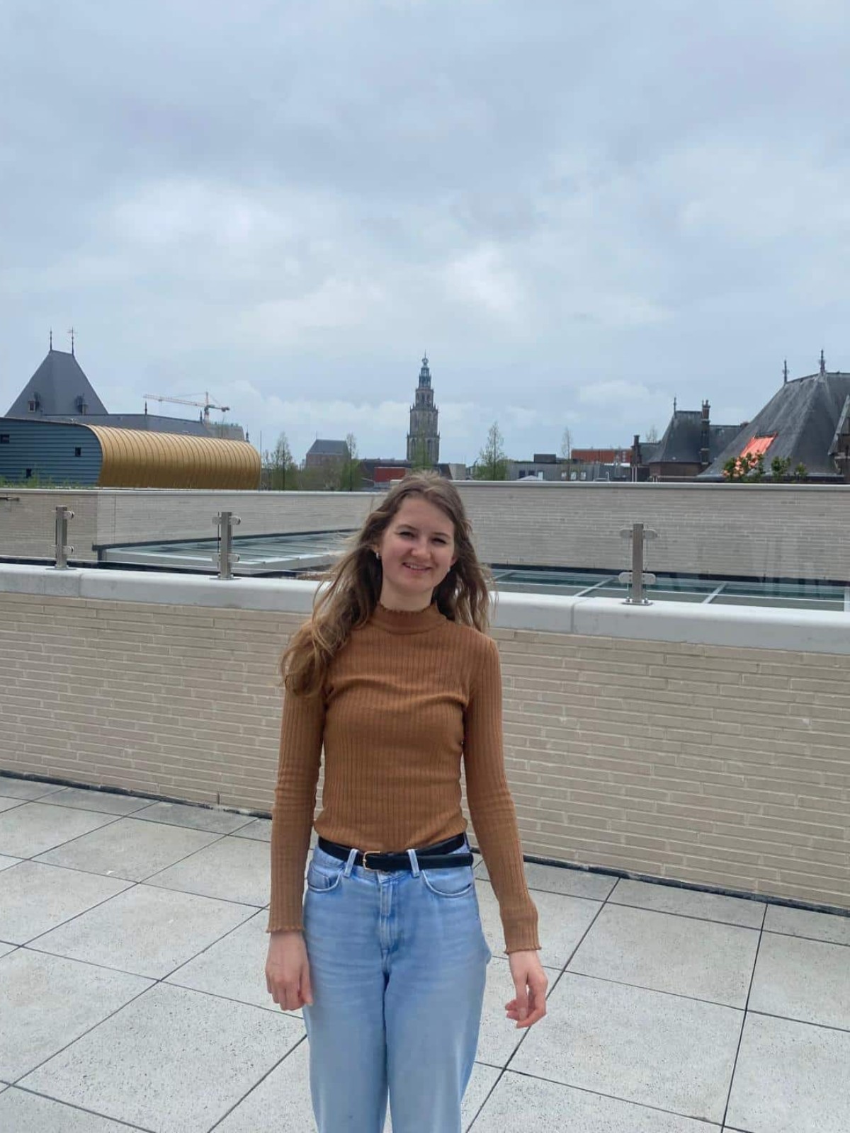 Marieke Spijker