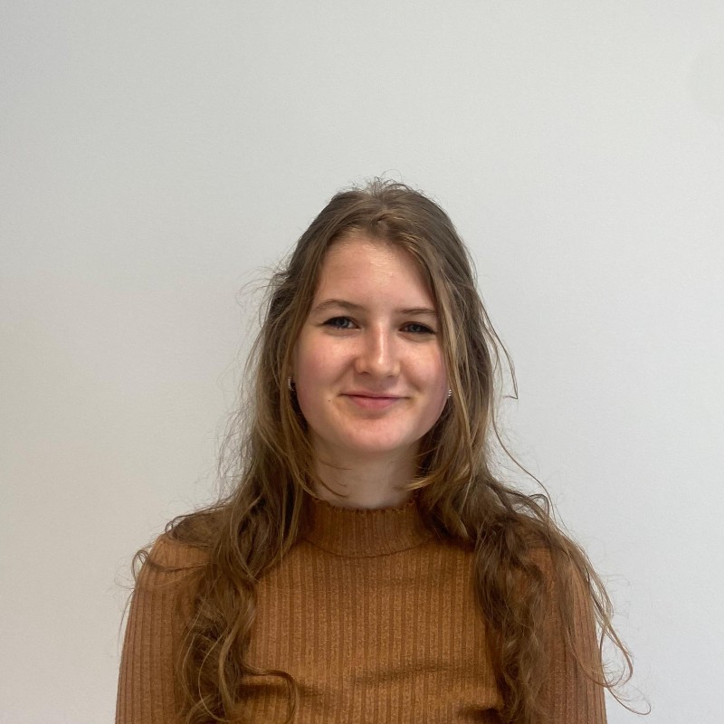 Marieke Spijker