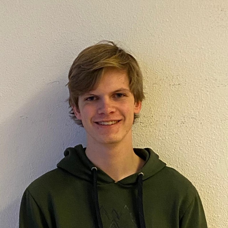 Friso Dorian Roest