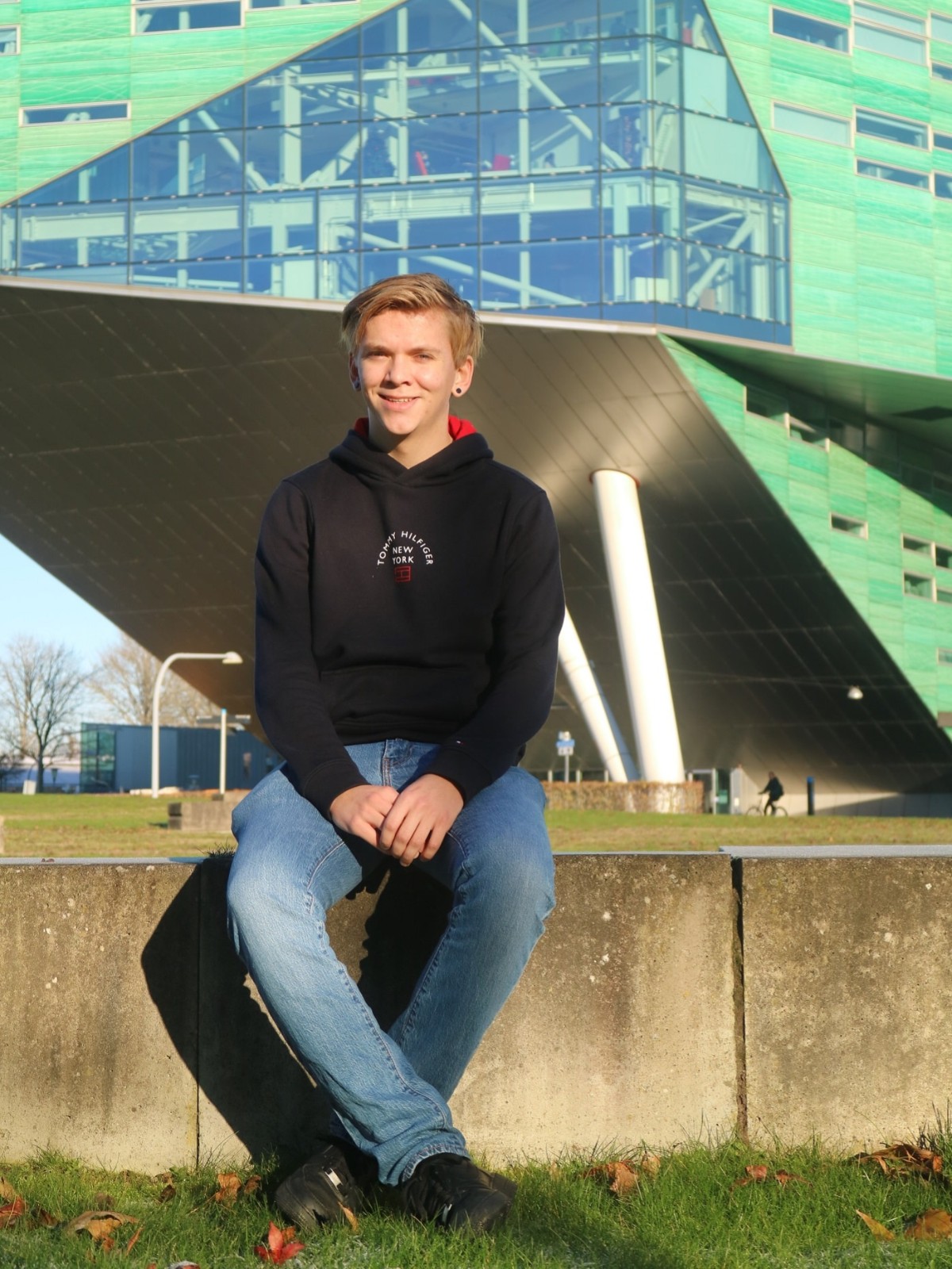 Stefan Eduard