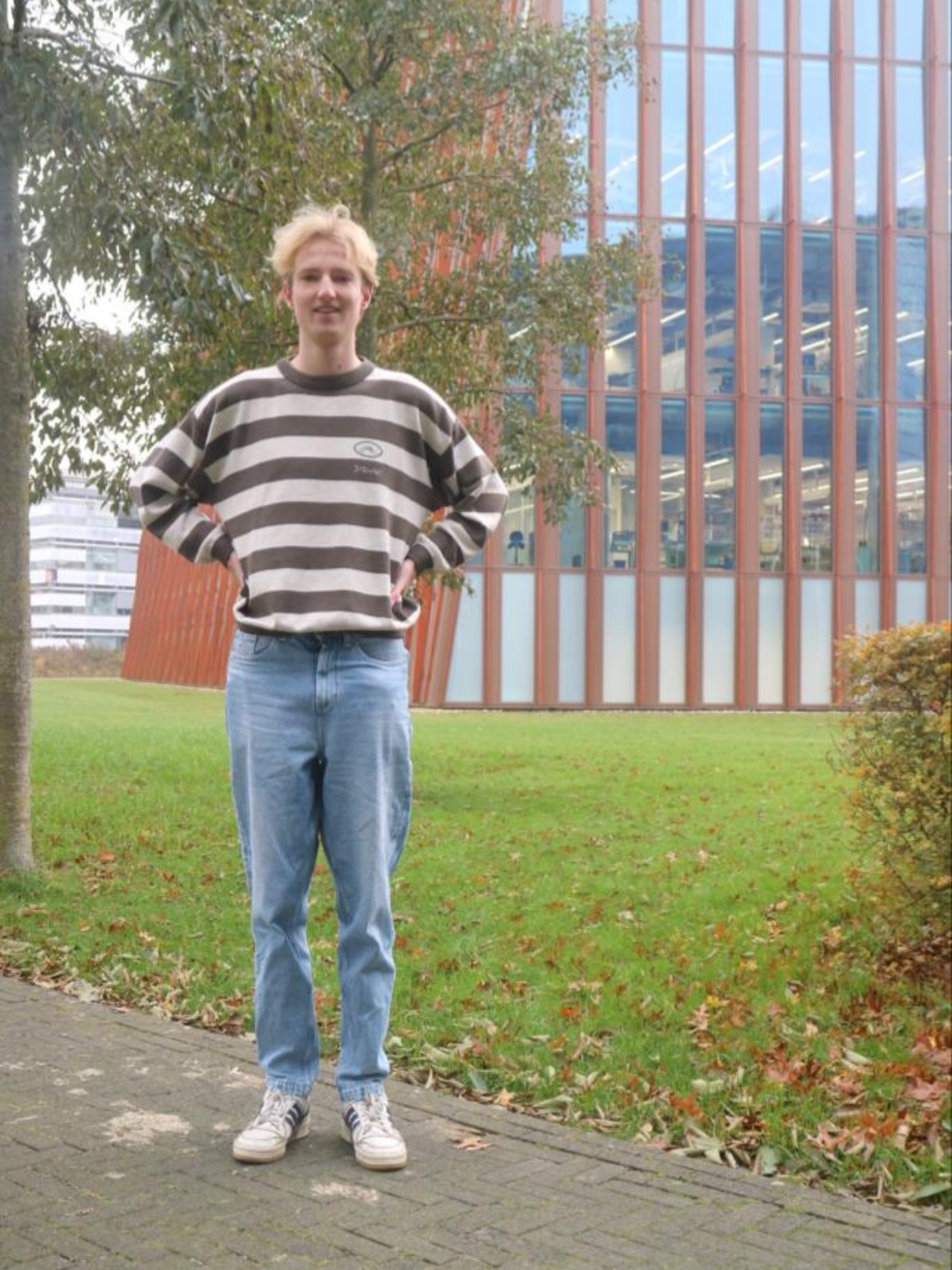 Wout Sijtsma