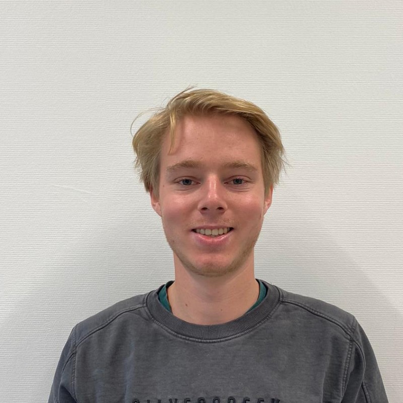 Henk Velders