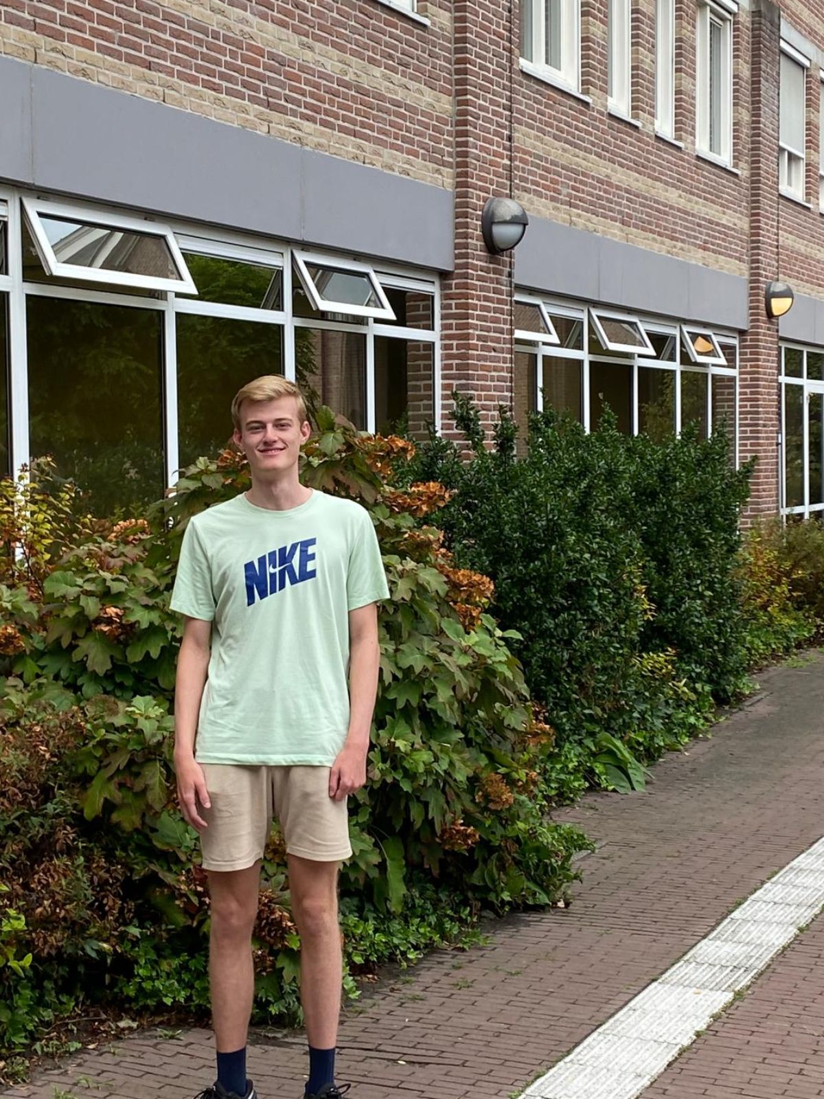 Nout Feenstra