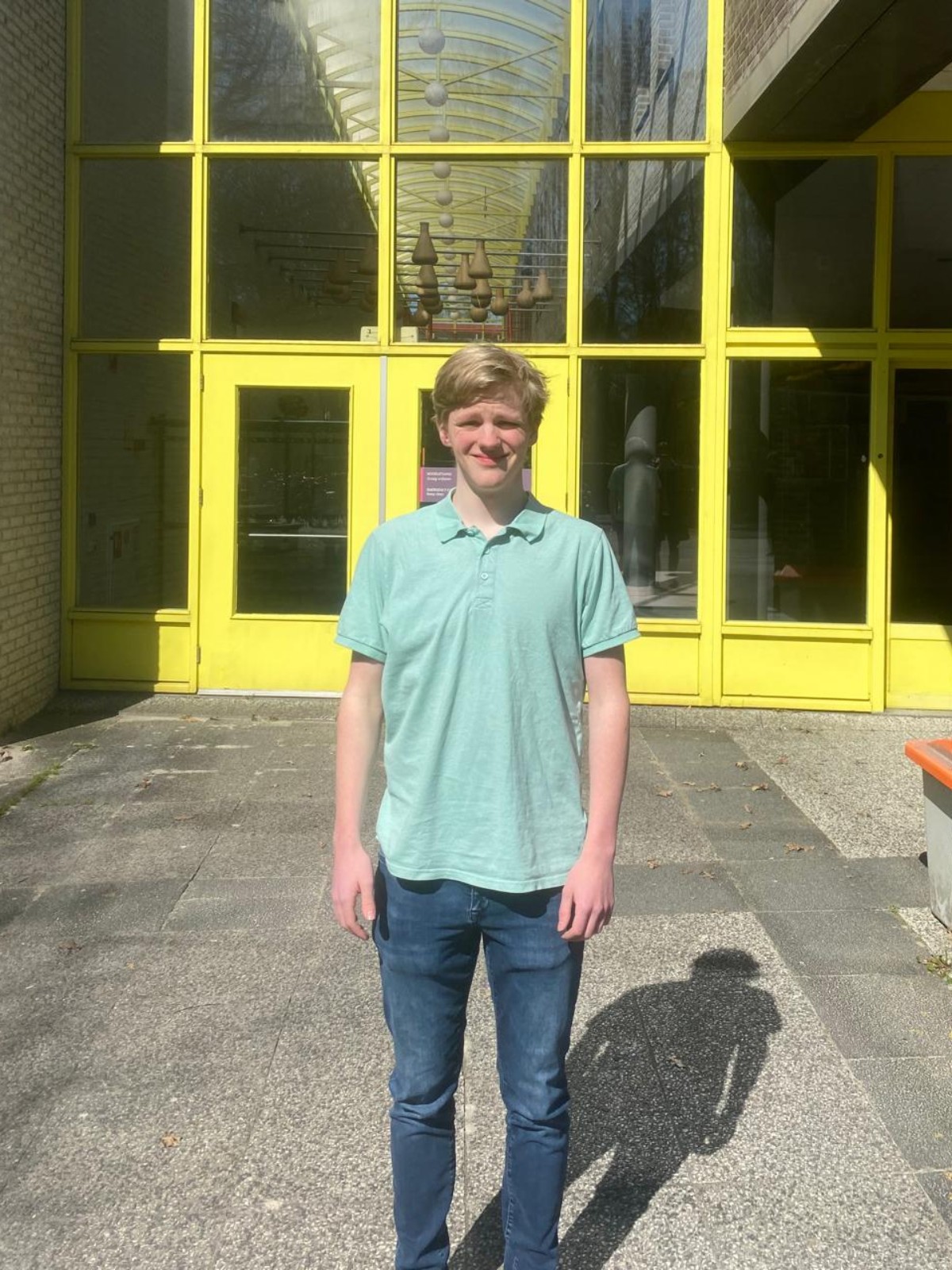Nick Niemeijer