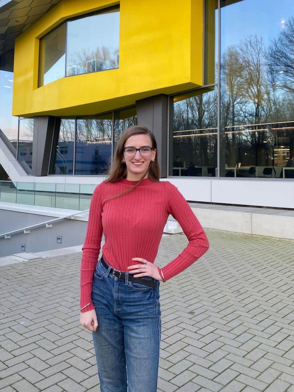 Sanne Gerarts