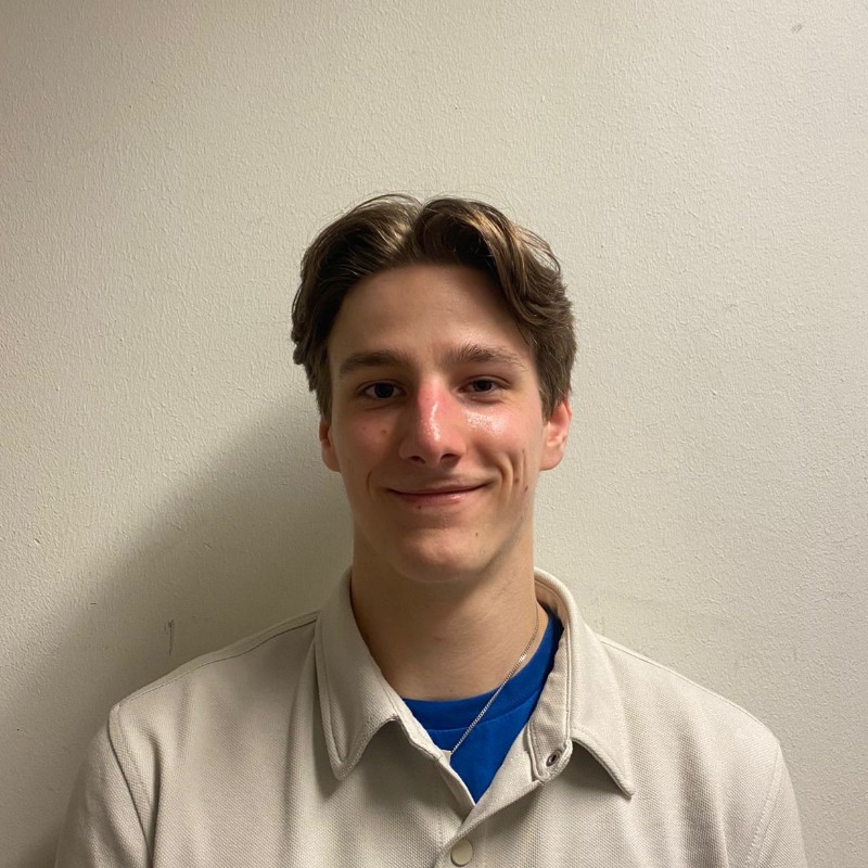 Thijs Noordover